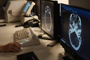 Сотрудник Сеченовского университета признан одним из лучших исследователей в мире. Фото: Анна Быкова, «Вечерняя Москва»