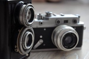 Новая выставка откроется в Галерее классической фотографии. Фото: Анна Быкова, «Вечерняя Москва»