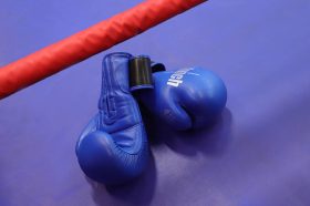 Первенство Москвы по боксу среди юниорок пройдет в районе. Фото: Анатолий Цымбалюк, «Вечерняя Москва»