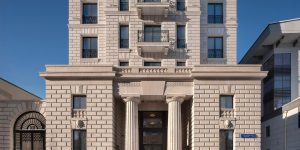 Многоэтажный дом ввели в эксплуатацию в районе. Фото: сайт мэра Москвы