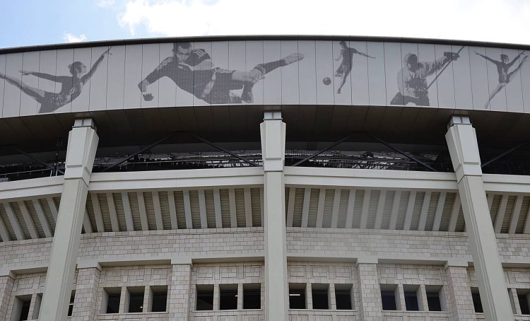 «Московские сани» стартовали в районе. Фото: Анна Быкова, «Вечерняя Москва»