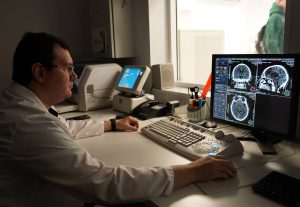 Инновационный препарат разрабатывают на базе Сеченовского университета. Фото: Анна Быкова, «Вечерняя Москва» 