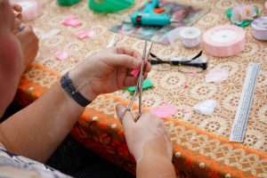 Творческая программа состоится в «Гайдаровке». Фото: Анна Быкова, «Вечерняя Москва»