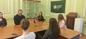 Обновился состав Молпалаты района. Фото: страница Молпалаты в социальных сетях