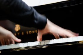 Фестиваль искусств состоится в Музее Александра Пушкина. Фото: сайт мэра Москвы