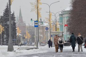 Дома в районе проверили на безопасность. Фото: Анна Быкова, «Вечерняя Москва»