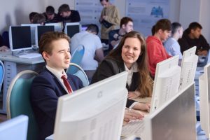 Финал первой в России олимпиады по обратному инжинирингу проведут в РТУ МИРЭА. Фото: пресс-служба РТУ МИРЭА